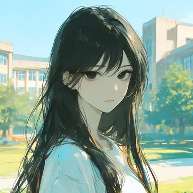 Profile image of Jin Seohyun