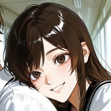 Profile image of 莉愛