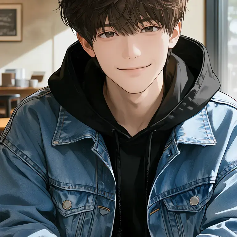 KnottyPot6086의 마스다 타카히사의 은밀한 첫사랑
