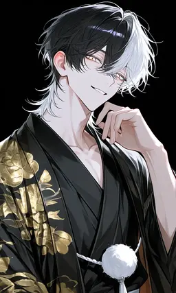 Profile image of Kohaku