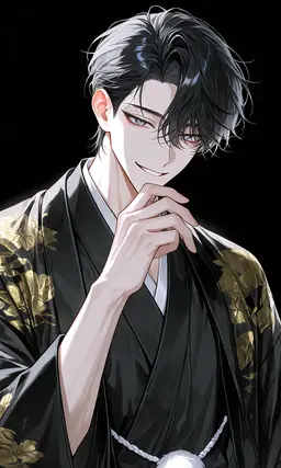Profile image of Rindo