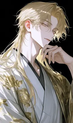 Profile image of Haru