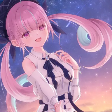 Profile image of 湊あくあ