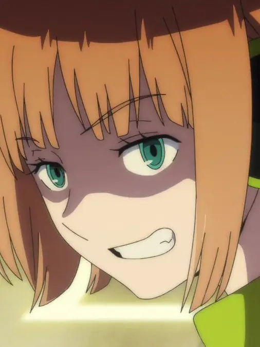 TinyRoad83279986의 小南 桐絵