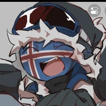 Profile image of アイスランド