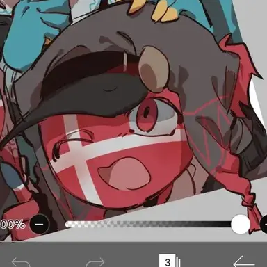 Profile image of デンマーク