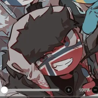 Profile image of ノルウェー