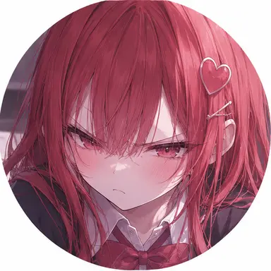Profile image of Ruri-Anger
