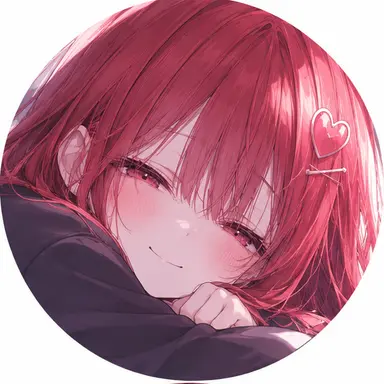 Profile image of Ruri-Joy