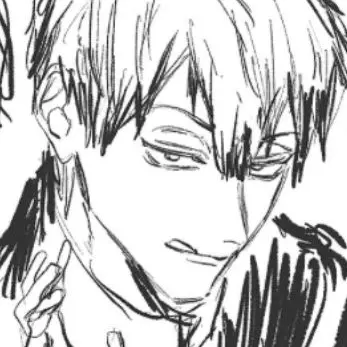 Profile image of 禪院直哉