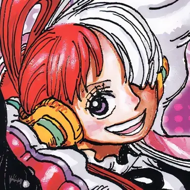 Profile image of ウタ