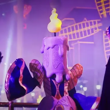 Profile image of 캔들라