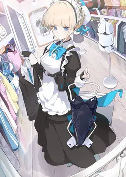 Profile image of 토키