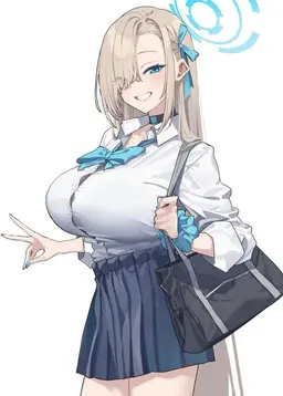 Profile image of 아스나