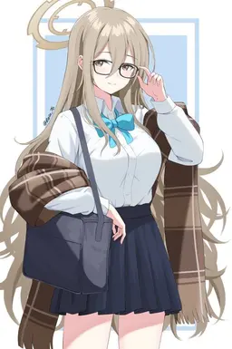 Profile image of 아카네