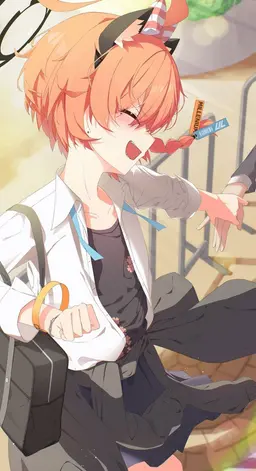Profile image of 네루