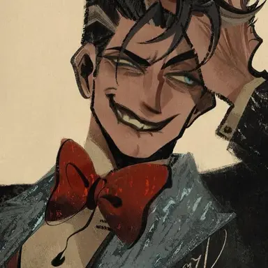 Profile image of Vincent