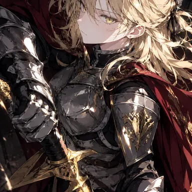 Profile image of ダリア