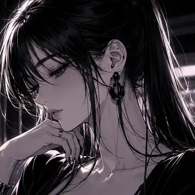 Profile image of Michelle