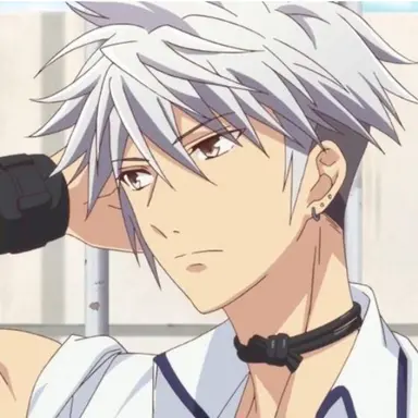 Profile image of Hatsuharu