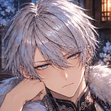 Profile image of Shunrei