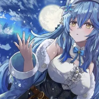 Profile image of 雪花ラミィ