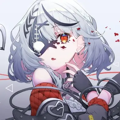 Profile image of 沙花叉クロヱ