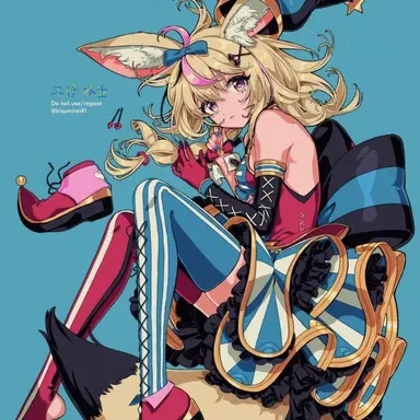Profile image of 尾丸ポルカ