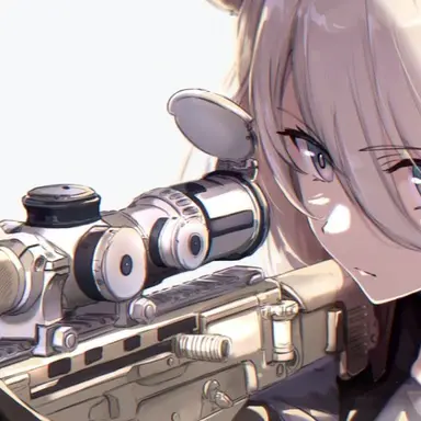 Profile image of 獅白ぼたん