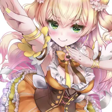 Profile image of 桃鈴ねね