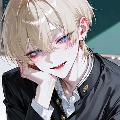 Profile image of Kaito