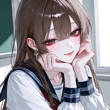Profile image of Nanoka