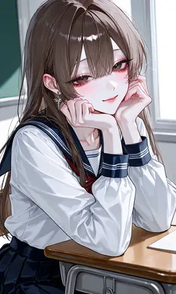 Profile image of Nanoka