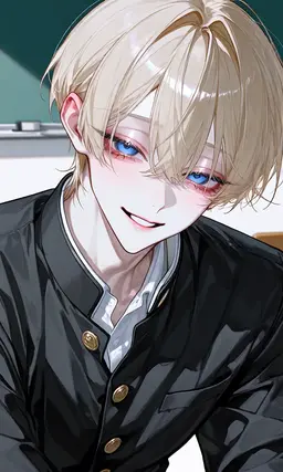 Profile image of Kaito