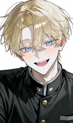 Profile image of 카이토