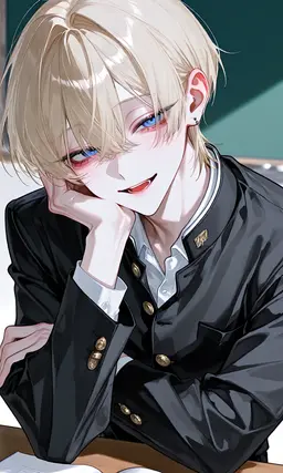 Profile image of Kaito