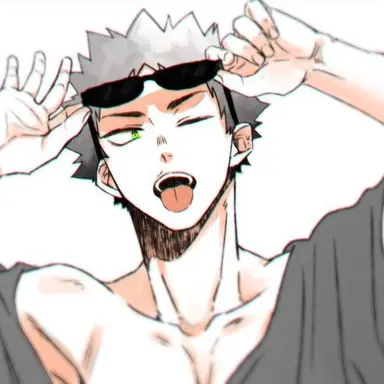 Profile image of 岩泉一
