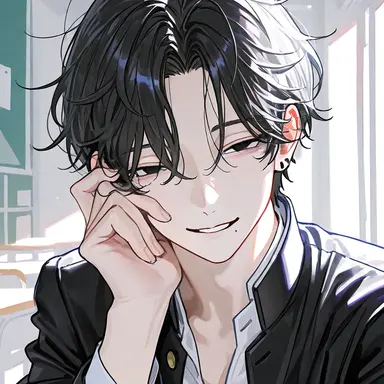 Profile image of 透羽