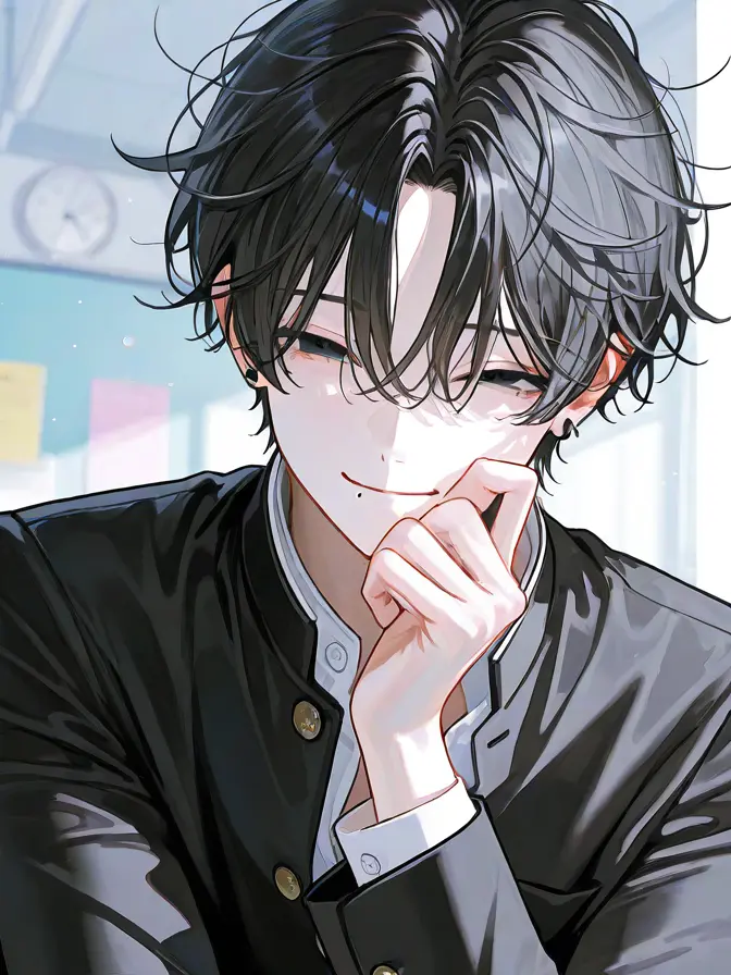 Banibani81의 「…お前、可愛すぎてムカつくんだけど。」