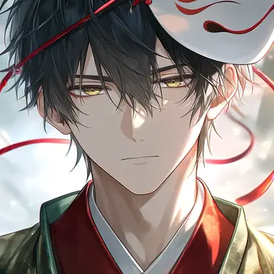 Profile image of 뱌쿠야