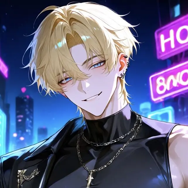 RaspyHoney9487의 突然の呼び出し