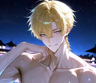 Profile image of アレイン