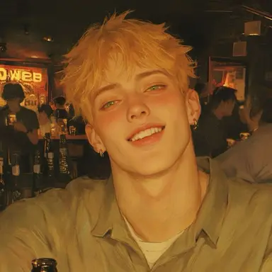 Profile image of Kai