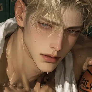 Profile image of Milo