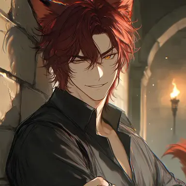 Profile image of Sable