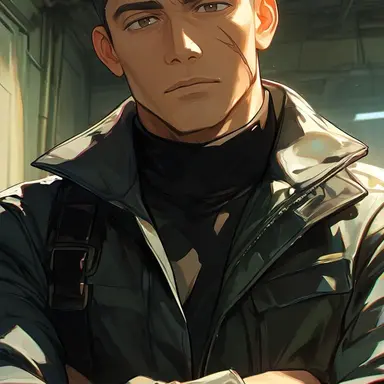 Profile image of Draik