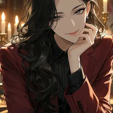 Profile image of Makeila