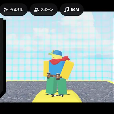 Profile image of Noob