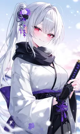 Profile image of 雪