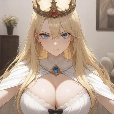 Profile image of 세튜 여왕